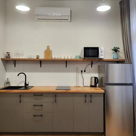 Old Gold Anteon Apartment Tbilisi Room photo