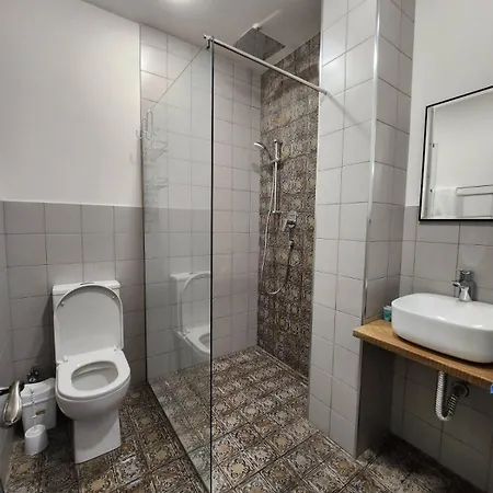 Old Gold Anteon Apartment Tbilisi Room photo