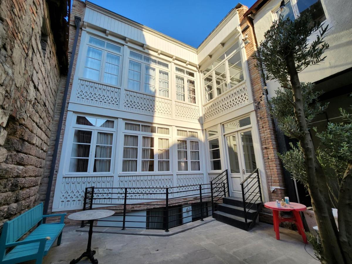 Apartment Old Gold Anteon