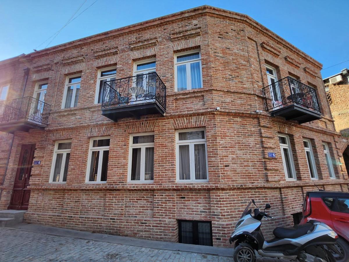 Apartment Old Gold Anteon