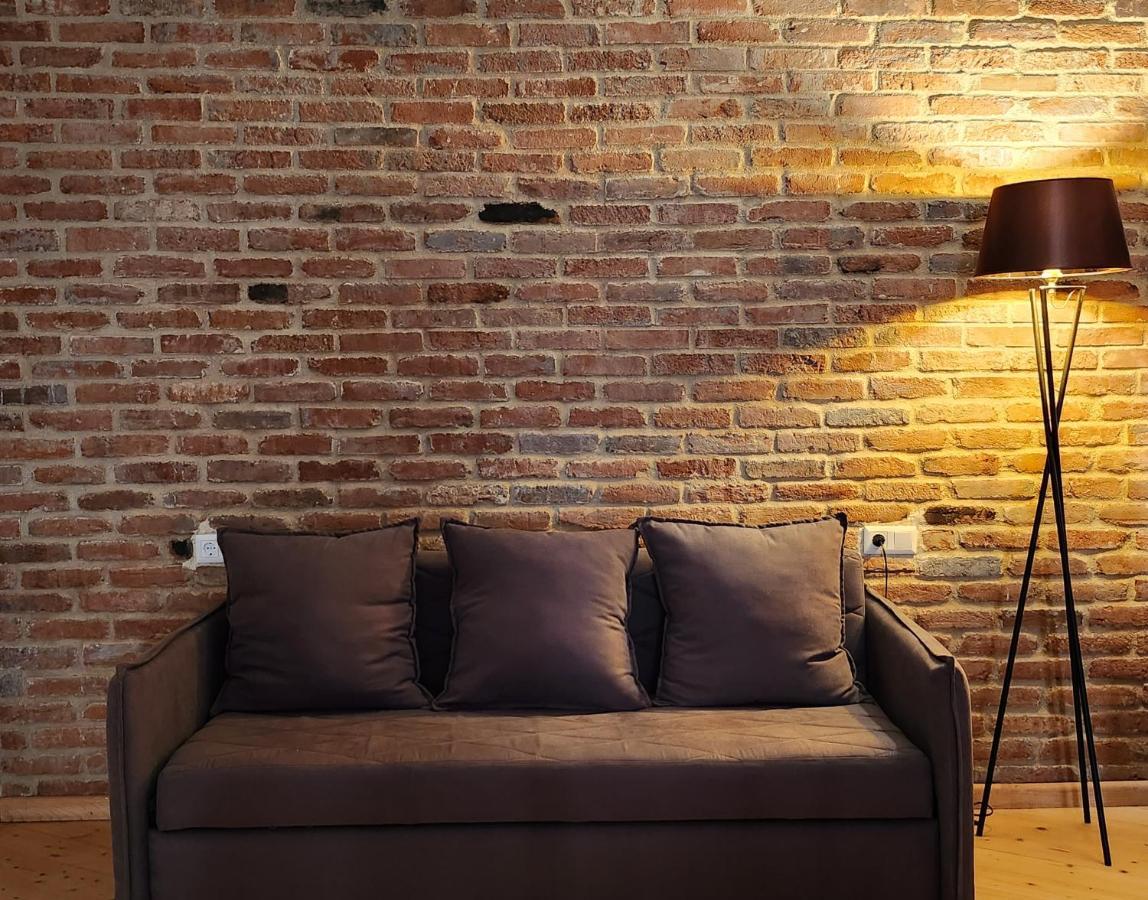 Apartament Old Gold Anteon *