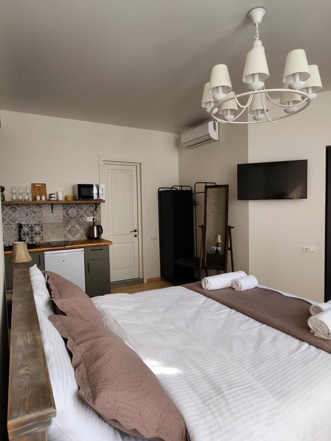 Apartament Old Gold Anteon Tbilisi