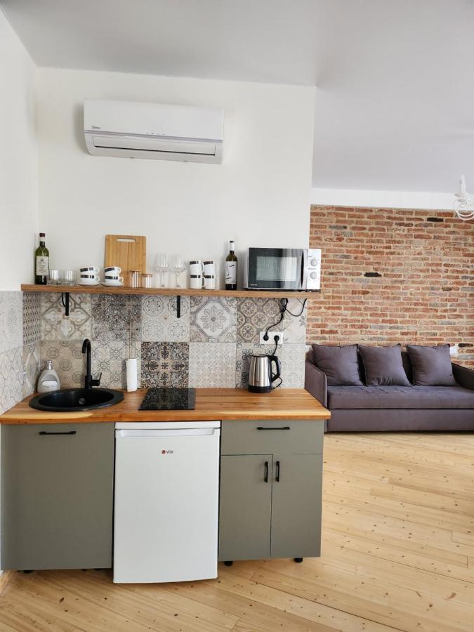 Apartament Old Gold Anteon *