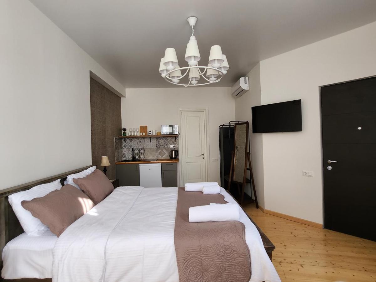 Apartament Old Gold Anteon *