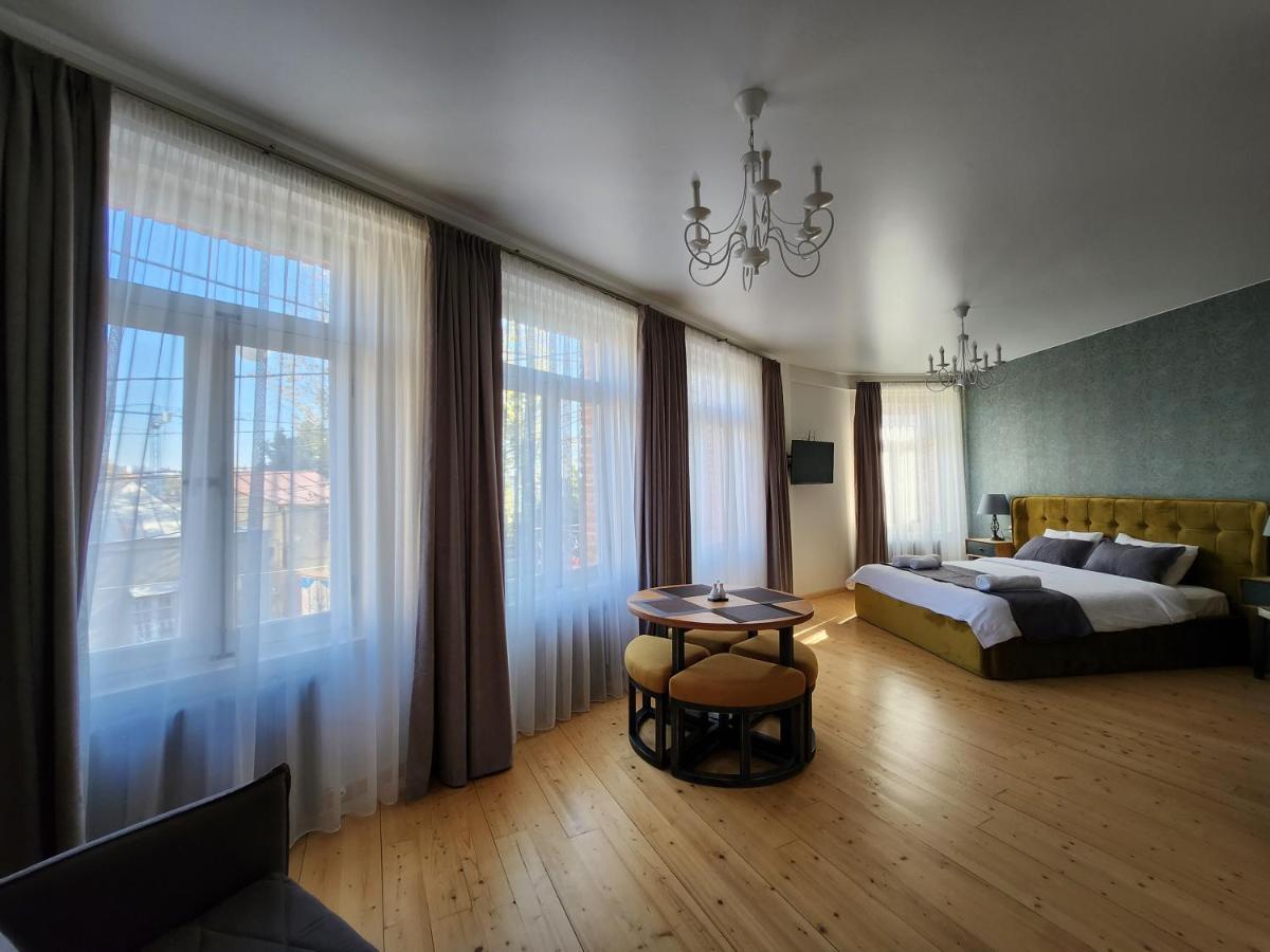 Apartament Old Gold Anteon Tbilisi