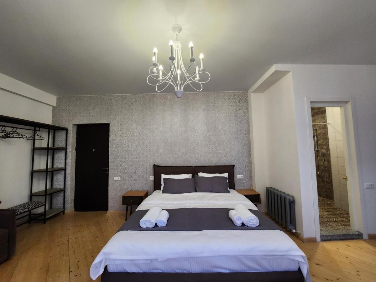 Apartment Old Gold Anteon
