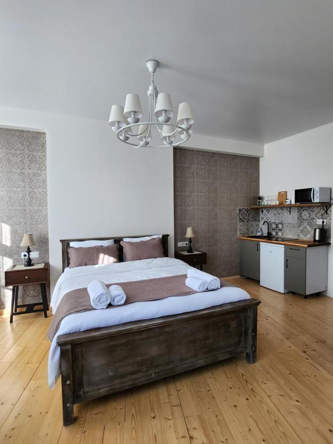 Apartament Old Gold Anteon