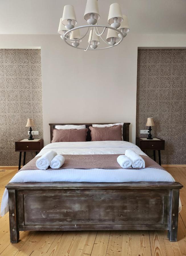 Apartament Old Gold Anteon