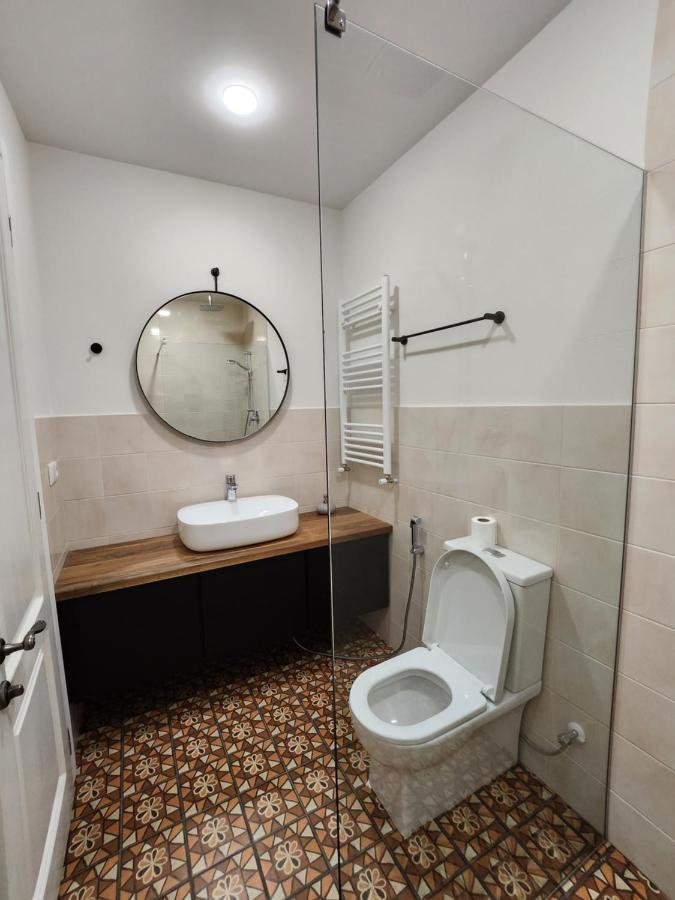 Apartament Old Gold Anteon