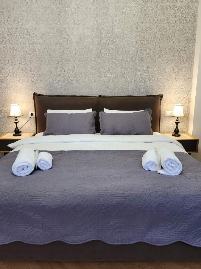 Apartament Old Gold Anteon *