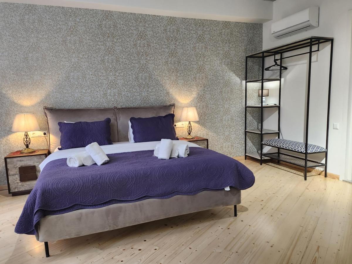 Apartament Old Gold Anteon *