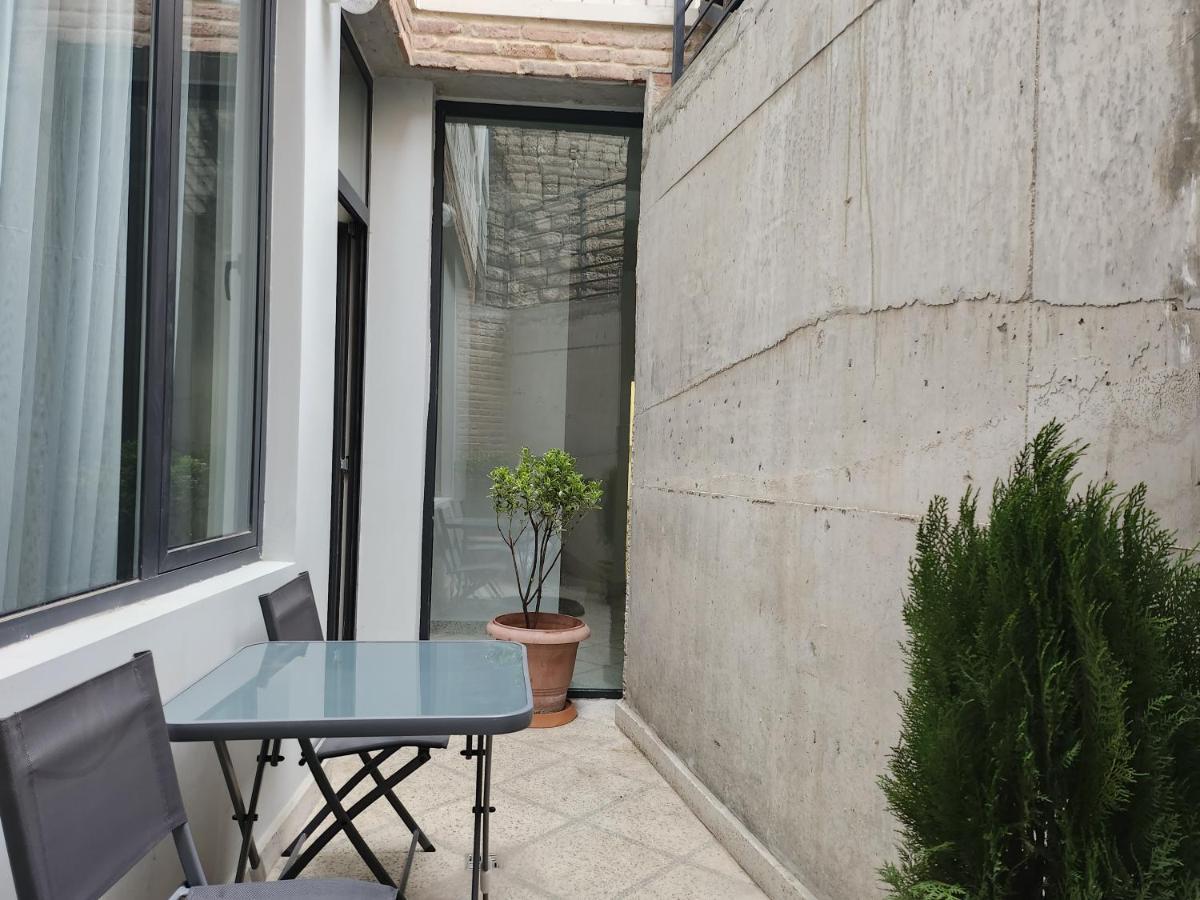 Apartment Old Gold Anteon Tbilisi