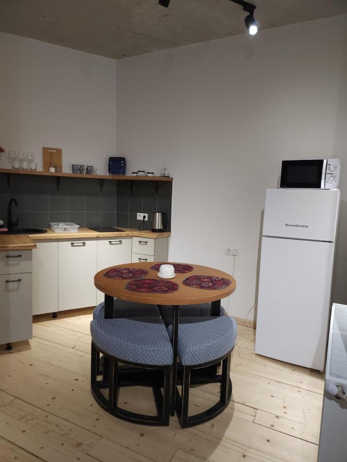 Apartment Old Gold Anteon *