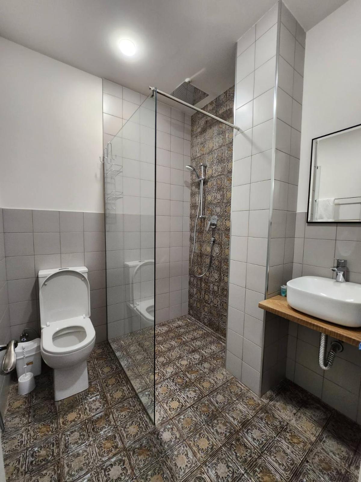 Apartament Old Gold Anteon *